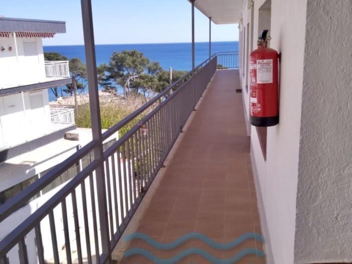 Apartbeach Mimosas Deluxe Climatizado Vistas Playa Miami Playa Extérieur photo